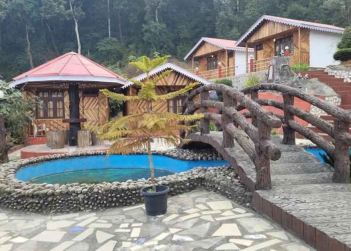 Dungmali Heritage Resort