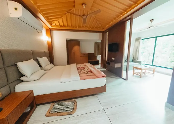 Aranya Jungle Resorts
